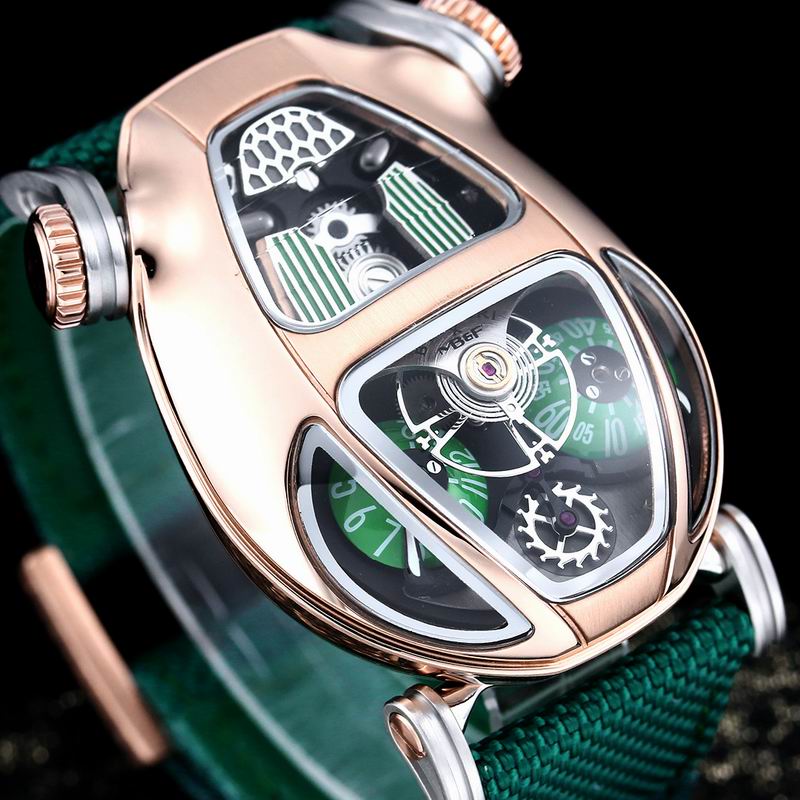 Bvlgari 手表 0708